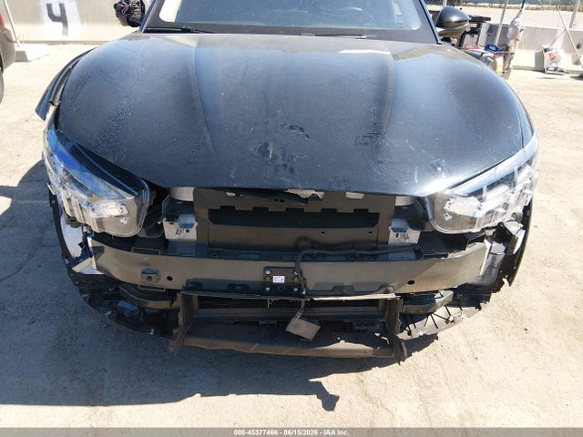 Ford Mustang Mach-e Premium 2025 3FMTK3SU6SMA41480 Image 6
