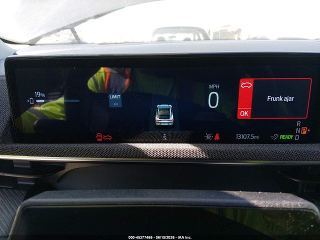Ford Mustang Mach-e Premium 2025 3FMTK3SU6SMA41480 Image 7