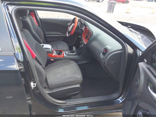 Продажа на аукционе авто 2015 Dodge Charger Sxt, vin: 2C3CDXHG5FH856527, номер лота: 45377472