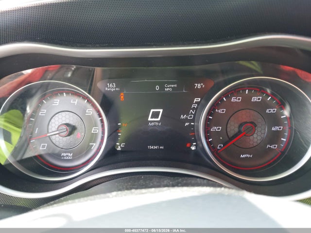 Продажа на аукционе авто 2015 Dodge Charger Sxt, vin: 2C3CDXHG5FH856527, номер лота: 45377472