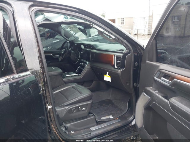 2024 Gmc Sierra 3500hd 4wd  Long Bed Denali მანქანა იყიდება აუქციონზე, vin: 1GT49WEY0RF420733, აუქციონის ნომერი: 45377474