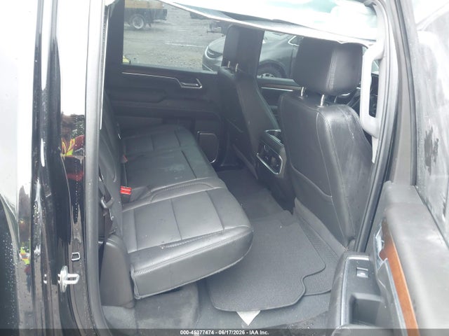 2024 Gmc Sierra 3500hd 4wd  Long Bed Denali მანქანა იყიდება აუქციონზე, vin: 1GT49WEY0RF420733, აუქციონის ნომერი: 45377474