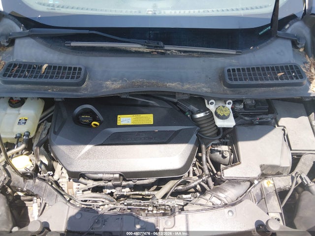45377476 :رقم المزاد ، 1FMCU9GX1DUA57150 vin ، 2013 Ford Escape Se مزاد بيع
