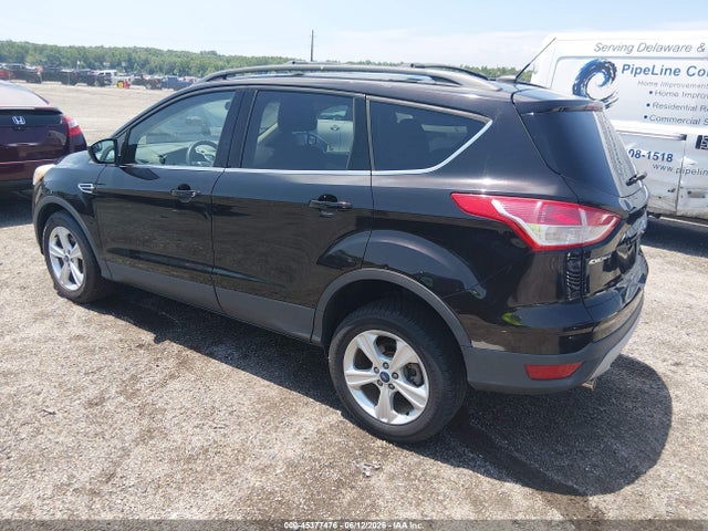 45377476 :رقم المزاد ، 1FMCU9GX1DUA57150 vin ، 2013 Ford Escape Se مزاد بيع