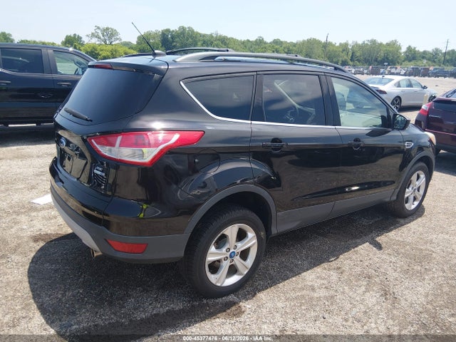 45377476 :رقم المزاد ، 1FMCU9GX1DUA57150 vin ، 2013 Ford Escape Se مزاد بيع