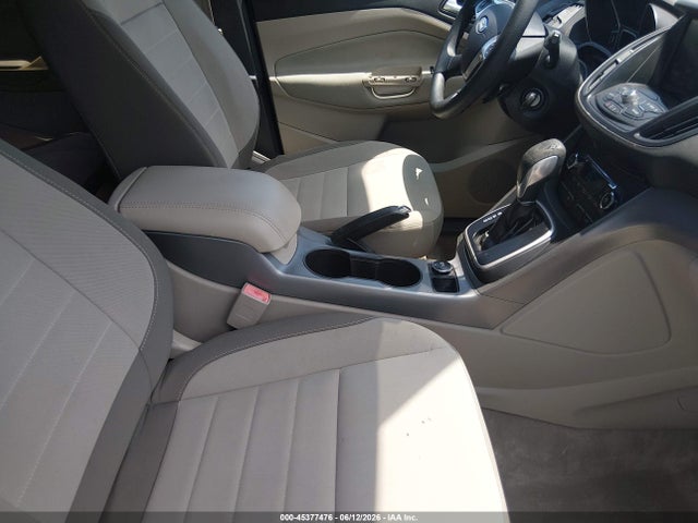 45377476 :رقم المزاد ، 1FMCU9GX1DUA57150 vin ، 2013 Ford Escape Se مزاد بيع