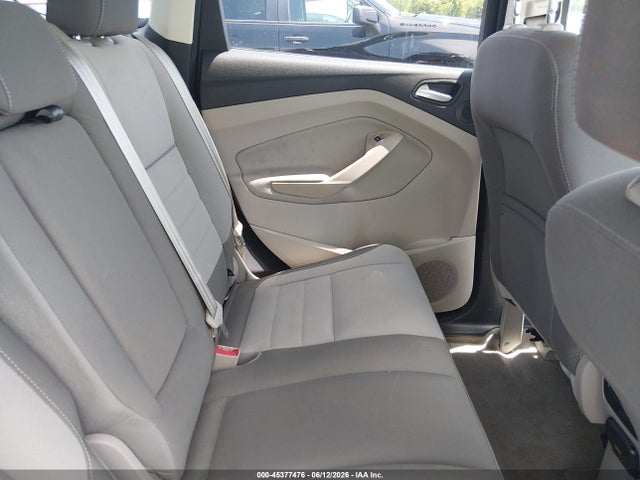 45377476 :رقم المزاد ، 1FMCU9GX1DUA57150 vin ، 2013 Ford Escape Se مزاد بيع