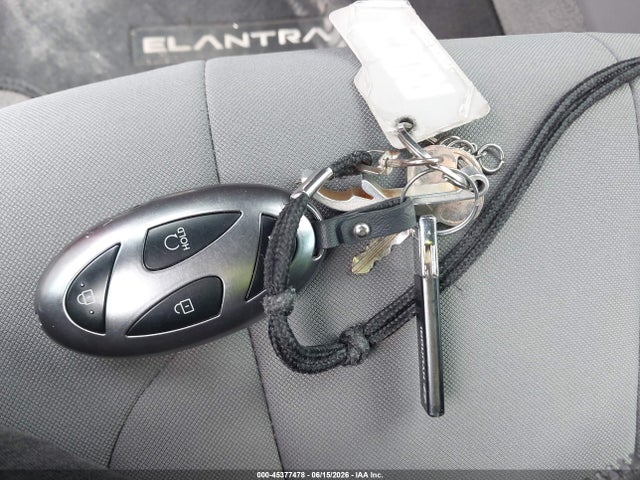 Продажа на аукционе авто 2025 Hyundai Elantra Sel Sport, vin: KMHLM4DG4SU011090, номер лота: 45377478