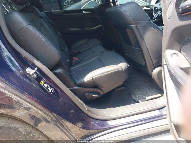 Aukcja sprzedaży 2019 Mercedes-benz Gls 450 4matic, vin: 4JGDF6EE0KB239946, numer aukcji: 45377479