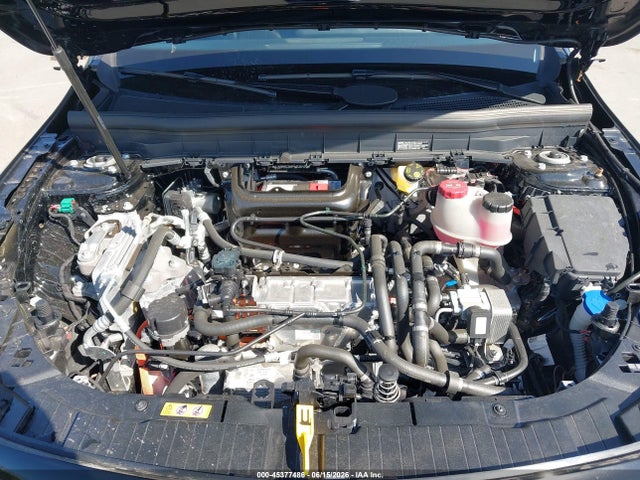W1N9M0CB9PN036476 Mercedes-Benz Eqb 250 Suv