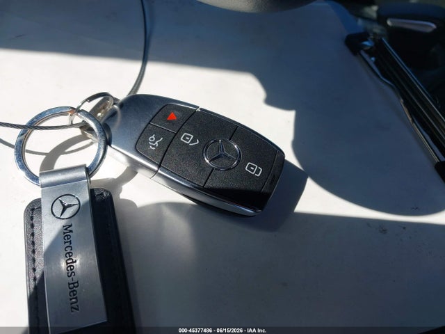 W1N9M0CB9PN036476 Mercedes-Benz Eqb 250 Suv