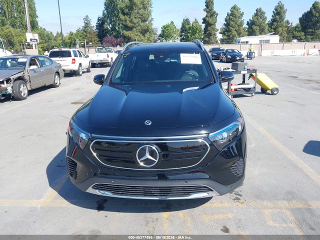 W1N9M0CB9PN036476 Mercedes-Benz Eqb 250 Suv