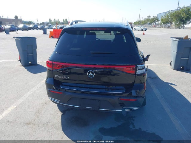 W1N9M0CB9PN036476 Mercedes-Benz Eqb 250 Suv