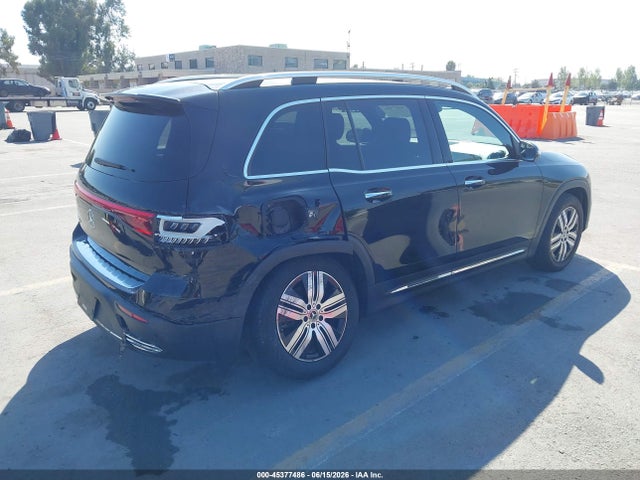 W1N9M0CB9PN036476 Mercedes-Benz Eqb 250 Suv