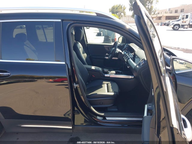 W1N9M0CB9PN036476 Mercedes-Benz Eqb 250 Suv