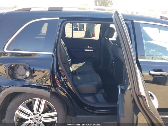 W1N9M0CB9PN036476 Mercedes-Benz Eqb 250 Suv