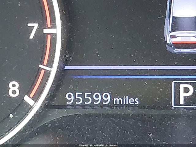 Nissan Altima 2.5 Sl 2019 1N4BL4EV9KC109432 Image 16