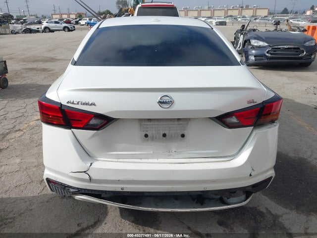 Nissan Altima 2.5 Sl 2019 1N4BL4EV9KC109432 Image 17