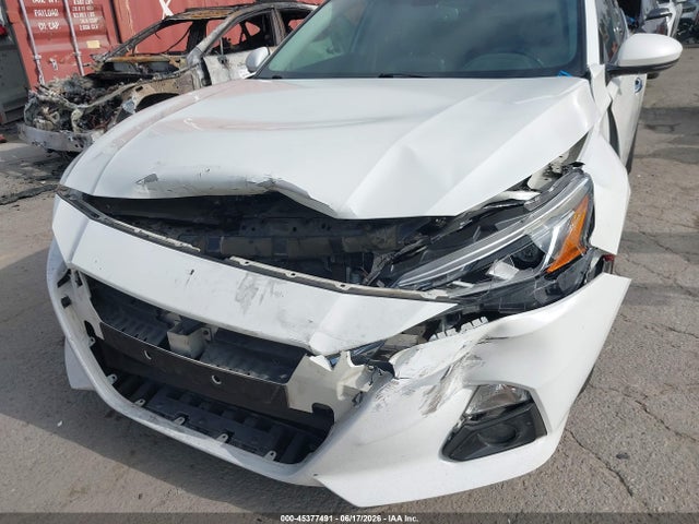 Nissan Altima 2.5 Sl 2019 1N4BL4EV9KC109432 Image 6