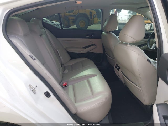 Nissan Altima 2.5 Sl 2019 1N4BL4EV9KC109432 Image 8