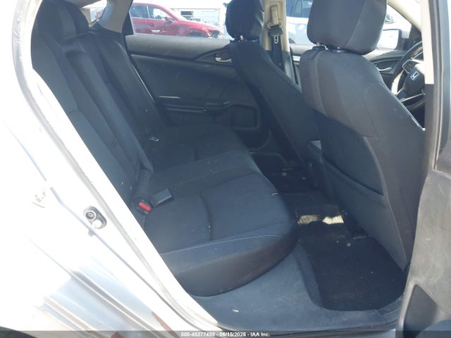 Продаж на аукціоні авто 2017 Honda Civic Ex, vin: 19XFC2F79HE217597, номер лоту: 45377498