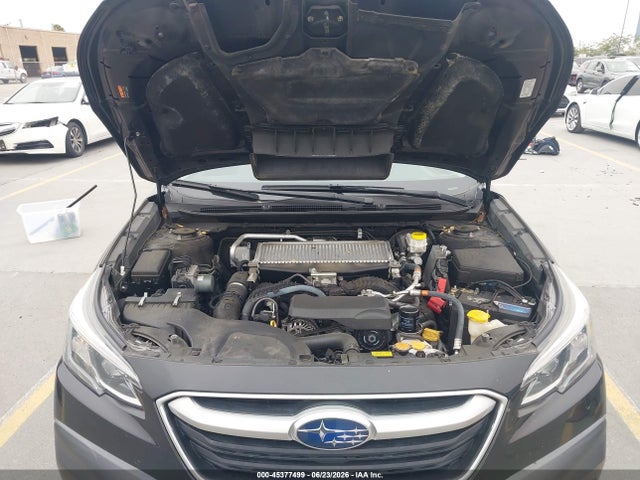 Subaru Outback Limited Xt 2021 4S4BTGND4M3221881 Image 10