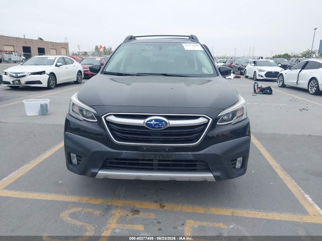 Subaru Outback Limited Xt 2021 4S4BTGND4M3221881 Image 12