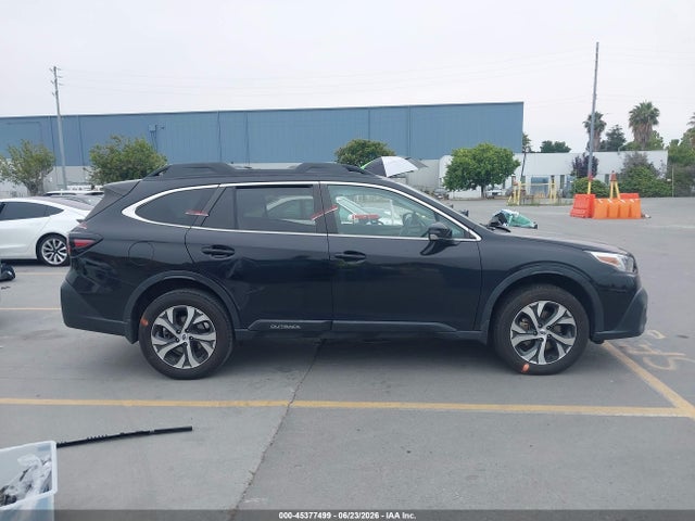 Subaru Outback Limited Xt 2021 4S4BTGND4M3221881 Image 13