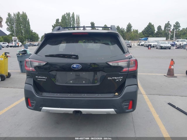 Subaru Outback Limited Xt 2021 4S4BTGND4M3221881 Image 16