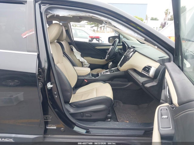 Subaru Outback Limited Xt 2021 4S4BTGND4M3221881 Image 5