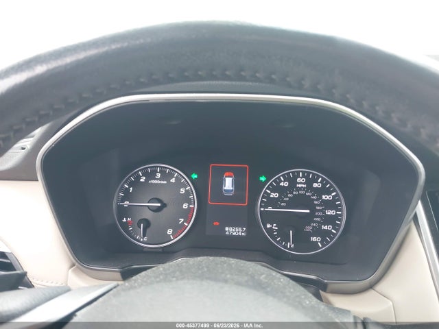 Subaru Outback Limited Xt 2021 4S4BTGND4M3221881 Image 7