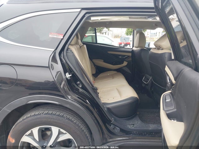 Subaru Outback Limited Xt 2021 4S4BTGND4M3221881 Image 8
