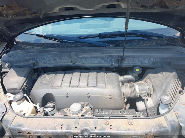 Aukcja sprzedaży 2010 Buick Enclave 2xl, vin: 5GALVCED3AJ103647, numer aukcji: 45377503