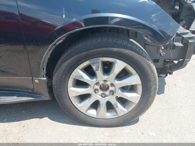 Aukcja sprzedaży 2010 Buick Enclave 2xl, vin: 5GALVCED3AJ103647, numer aukcji: 45377503