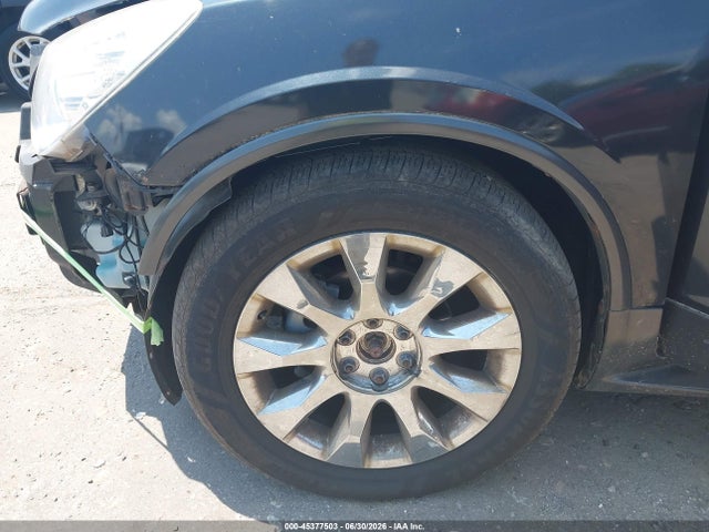 Aukcja sprzedaży 2010 Buick Enclave 2xl, vin: 5GALVCED3AJ103647, numer aukcji: 45377503