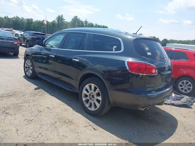 Aukcja sprzedaży 2010 Buick Enclave 2xl, vin: 5GALVCED3AJ103647, numer aukcji: 45377503