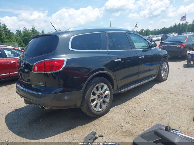 Aukcja sprzedaży 2010 Buick Enclave 2xl, vin: 5GALVCED3AJ103647, numer aukcji: 45377503