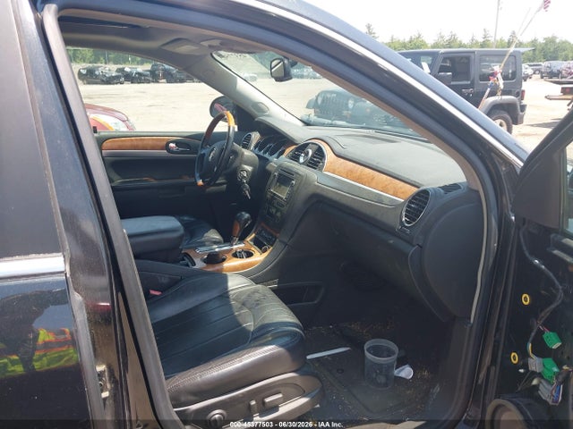 Aukcja sprzedaży 2010 Buick Enclave 2xl, vin: 5GALVCED3AJ103647, numer aukcji: 45377503