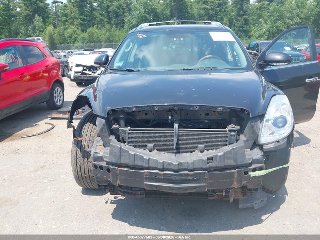Aukcja sprzedaży 2010 Buick Enclave 2xl, vin: 5GALVCED3AJ103647, numer aukcji: 45377503