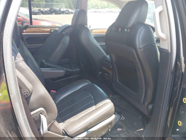 Aukcja sprzedaży 2010 Buick Enclave 2xl, vin: 5GALVCED3AJ103647, numer aukcji: 45377503