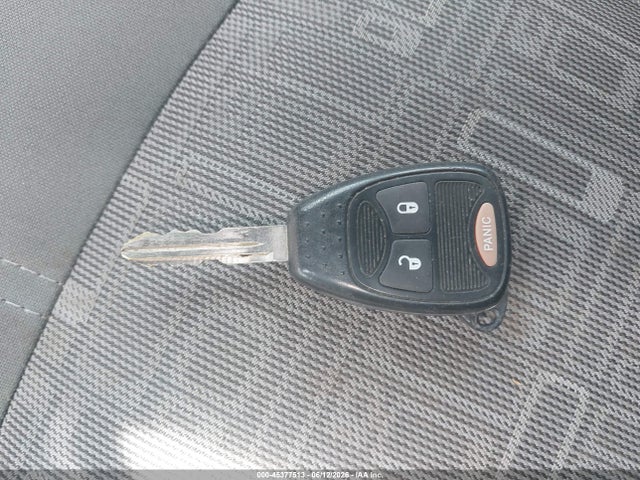 2006 Chrysler Pt Cruiser Touring მანქანა იყიდება აუქციონზე, vin: 3A4FY58B26T206996, აუქციონის ნომერი: 45377513