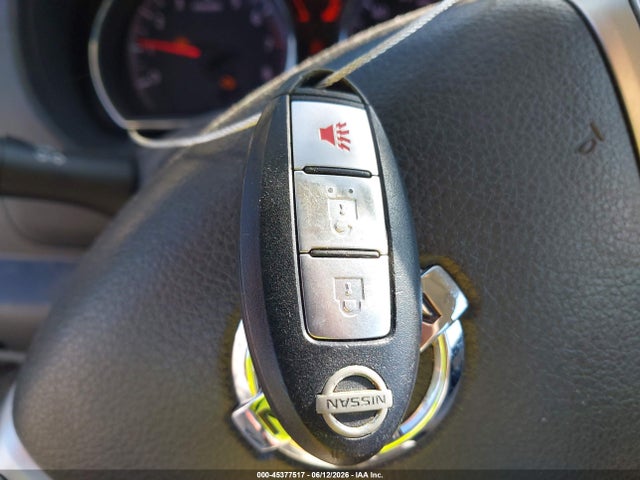 2014 Nissan Versa Note Sv მანქანა იყიდება აუქციონზე, vin: 3N1CE2CP2EL374898, აუქციონის ნომერი: 45377517