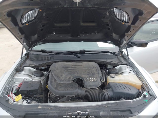 2023 Chrysler 300 Touring მანქანა იყიდება აუქციონზე, vin: 2C3CCAAGXPH585377, აუქციონის ნომერი: 45377519