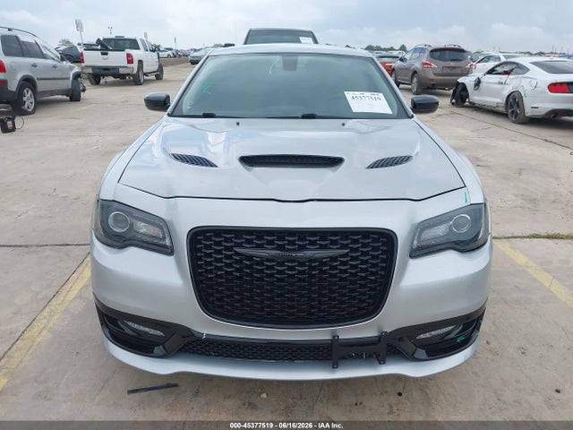 2C3CCAAGXPH585377 Chrysler 300 Touring