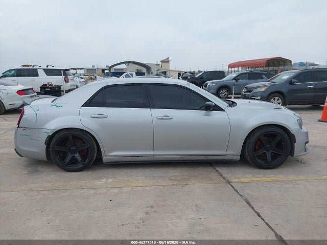 2C3CCAAGXPH585377 Chrysler 300 Touring