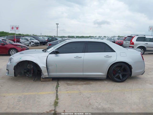 2C3CCAAGXPH585377 Chrysler 300 Touring