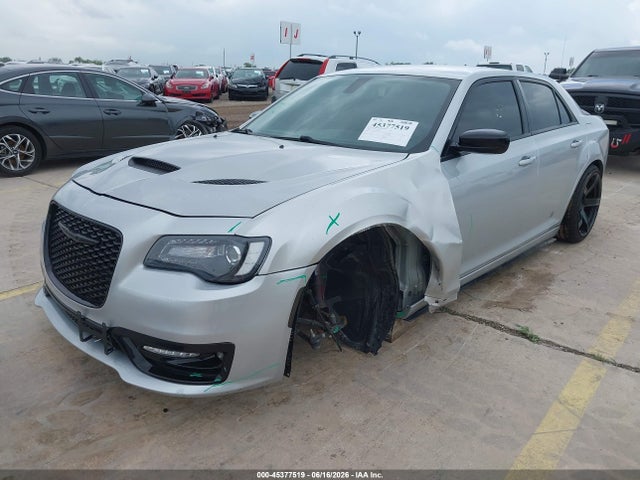 2C3CCAAGXPH585377 Chrysler 300 Touring