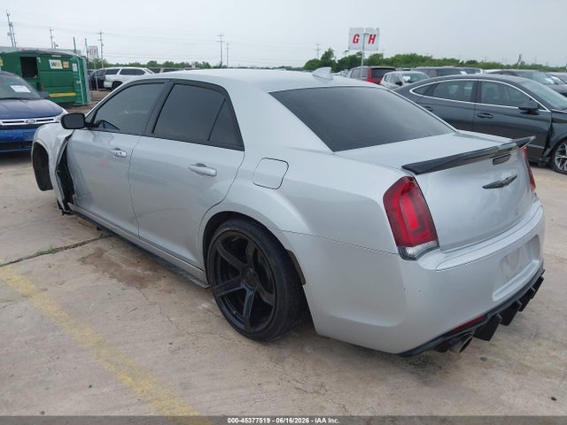 2C3CCAAGXPH585377 Chrysler 300 Touring