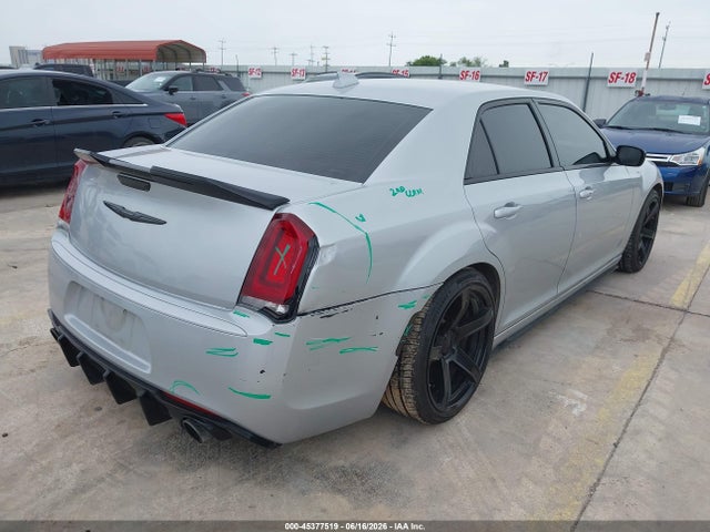 2C3CCAAGXPH585377 Chrysler 300 Touring