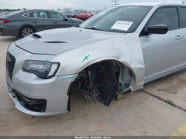 2C3CCAAGXPH585377 Chrysler 300 Touring